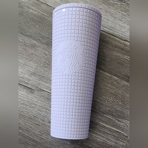 Starbucks Tumbler